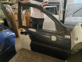 Oto Çıkma Parça / Mekanik / Kapı Kilidi / Opel / Vectra / Çıkma Parça 