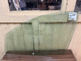 FORD FİESTA SOL ÖN KAPI CAMI 2002-2008 MODEL ORJİNAL ÇIKMA