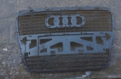 4F0853651 orj 05-08 audi a6 ön panjur