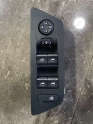 98225950ZD-02 PEUGEOT 508 SOL ÖN CAM DÜĞME SETİ EGE OTOMOTİV