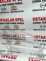 OPEL ASTRA H SAĞ FAR CAMI