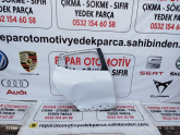 clio 4 sağ arka kapı beyaz orijinal çıkma 2013-18 uyumlu