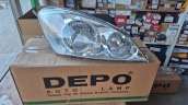 KİA CEED SAĞ FAR  08-09 ELEKTRIKLI  2231126R-LD-EM 92102-1H000