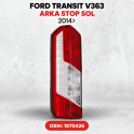 Ford Transit V363 Sol Arka Stop OEM 1870426