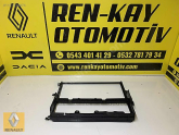 215590582R RENAULT CLİO 5 SOĞUTUCU ÇERCEVESİ SIFIR ORJ RENKAY *