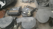 JAGUAR DAİMLER SOVERING KALORİFER MOTOR