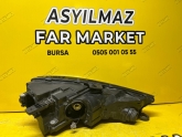 Oto Çıkma Parça / Elektrik / Far / Audi / A4 / Çıkma Parça 