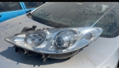 Peugeot 307 makyajlı kasa sol ön far