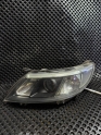 SAAB 9-3 SOL FAR