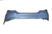 EGEA SEDAN ARKA TAMPON UST SENSORLU 2015-> 735670266