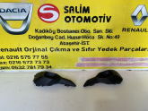 RENAULT TALİANT SAĞ SOL SİS KAPAĞI SİSSİZ 263367861R 263314453R
