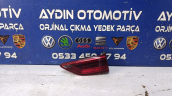 VOLKSWAGEN GOLF 8.5 FULL LED SAĞ İÇ STOP