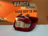 SANDERO  SYMBOL SAĞ STOP ORJİNAL