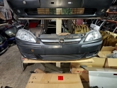 ÖZMEN OPEL CORSA C COMBO ÖN TAMPON SAĞ SOL FAR PANJUR