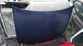Rover 200 kaput
