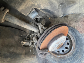 Whatsaptan siparişler BMW 535 d Akis