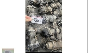 Dacia Duster arka defransiyel