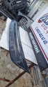 Skoda rapid 2013 arka tampon alt karlık spoiler