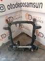Opel Combo C 1.3 ve 1.7 Dizel Motor Traversi Beşiği