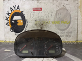 VW TRANSPORTER T4 1.9 TDI Kilometre Saati