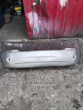 FORD FİESTA ÇIKMA ORJİNAL ARKA TAMPON 2006-2009