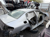 PEUGEOT 407 SAĞ MARŞBİYEL SACI ORJİNAL ÇIKMA 2004-2010 MODEL