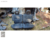 2005 RAV4 çıkma arka koltuk