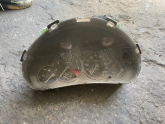 Peugeot 206 gösterge paneli