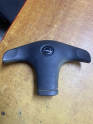 OPEL VECTRA A DİREKSİYON AİRBAG KAPAĞI ÇIKMA 90372684 CANCAN OPEL