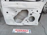 Oto Çıkma Parça / Kaporta & Karoser / Kapı / Skoda / Yeti / Çıkma Parça 
