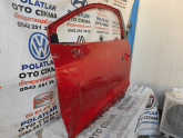 Oto Çıkma Parça / Kaporta & Karoser / Kapı / Renault / Clio / Çıkma Parça 
