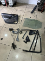 CİTRÖEN  XSARA    KAPI  PARÇALARI