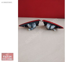 Oto Çıkma Parça / Kaporta & Karoser / Arka Tampon / Mazda / CX / Çıkma Parça 
