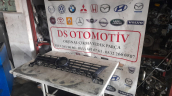 Oto Çıkma Parça / Kaporta & Karoser / Panjur / Volkswagen / Caddy / Çıkma Parça 