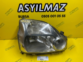 X-TRAİL SAĞ FAR T31 SAĞ FAR (ORJİNAL) - 26010-JG40A