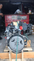 Cehvrolet trax sıfır sandık motor