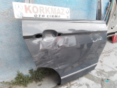 Oto Çıkma Parça / Kaporta & Karoser / Kapı / Volkswagen / Tiguan / Çıkma Parça 