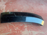 VW AMAROK SOL ÖN TAMPON KAPLAMASI DODİK 2HH853727