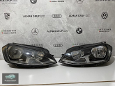 GOLF 7 TAKIM FAR ORJİNAL