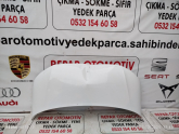 vw transporter t7 t8 ön kaput beyaz orijinal çıkma 2017-23