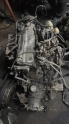 Oto Çıkma Parça / Motor / Motor Komple / Mazda / E-2200 / Çıkma Parça 
