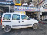 RENAULT KANGOO ORJİNAL ÇIKMA KOMPLE DOLU SAĞ ÖN KAPI