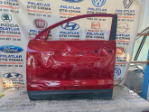 Nissan Qashqai j 11 ön sol kapı