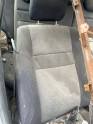 Hyundai Getz takım koltuk