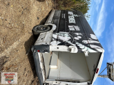 FİAT DUCATO SOL ARKA ÇAMURLUK