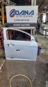 Ford focus model 2013-2017 sag on kapı