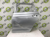 VOLKSWAGEN POLO 2017 2024 SOL ARKA KAPI (TAİGO - POLO) 2G4833051