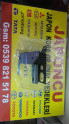 DAİHATSU SİRİON MOTOR SOL 2006-2010 ARASI SIFIR