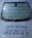 Oto Çıkma Parça / Kaporta & Karoser / Ön Cam / BMW / 3 Serisi / Sıfır Parça 