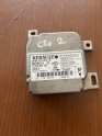 Renault clio 2 airbag beyni